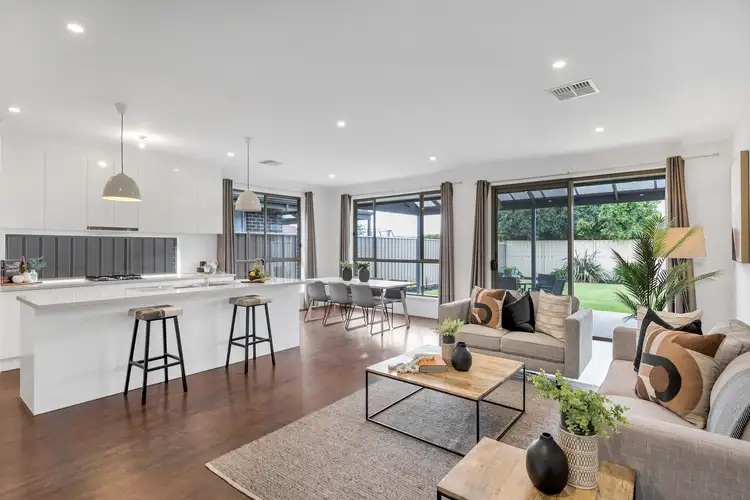 Sixth view of Homely house listing, 22 Pildappa Avenue, Park Holme SA 5043