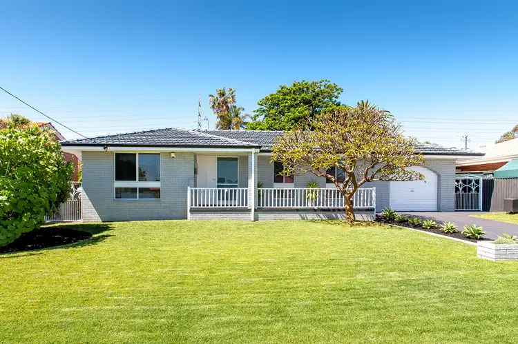 5 Hobley Way, Spearwood WA 6163