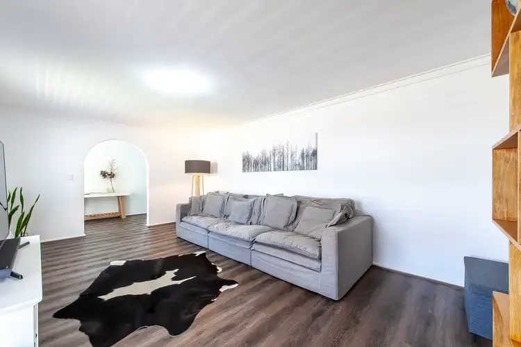 Fourth view of Homely house listing, 5 Hobley Way, Spearwood WA 6163