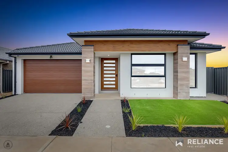28 Unison Road, Strathtulloh VIC 3338