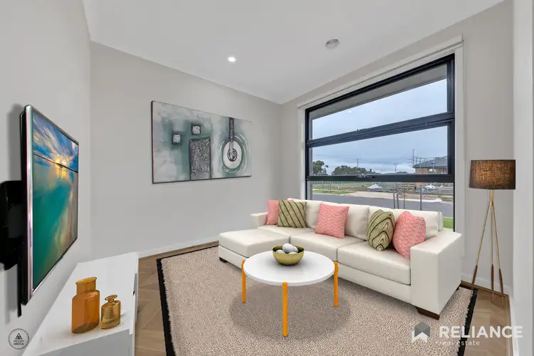 Second view of Homely house listing, 28 Unison Road, Strathtulloh VIC 3338