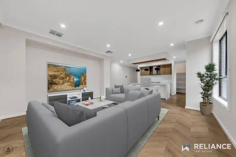 Third view of Homely house listing, 28 Unison Road, Strathtulloh VIC 3338