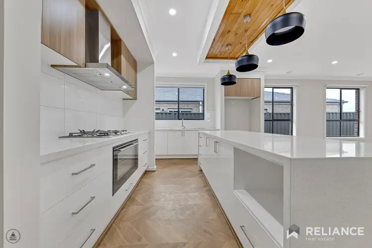 Fourth view of Homely house listing, 28 Unison Road, Strathtulloh VIC 3338