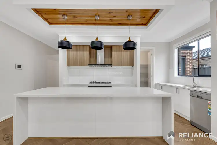 Fifth view of Homely house listing, 28 Unison Road, Strathtulloh VIC 3338