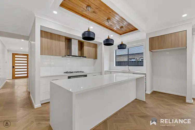 Sixth view of Homely house listing, 28 Unison Road, Strathtulloh VIC 3338