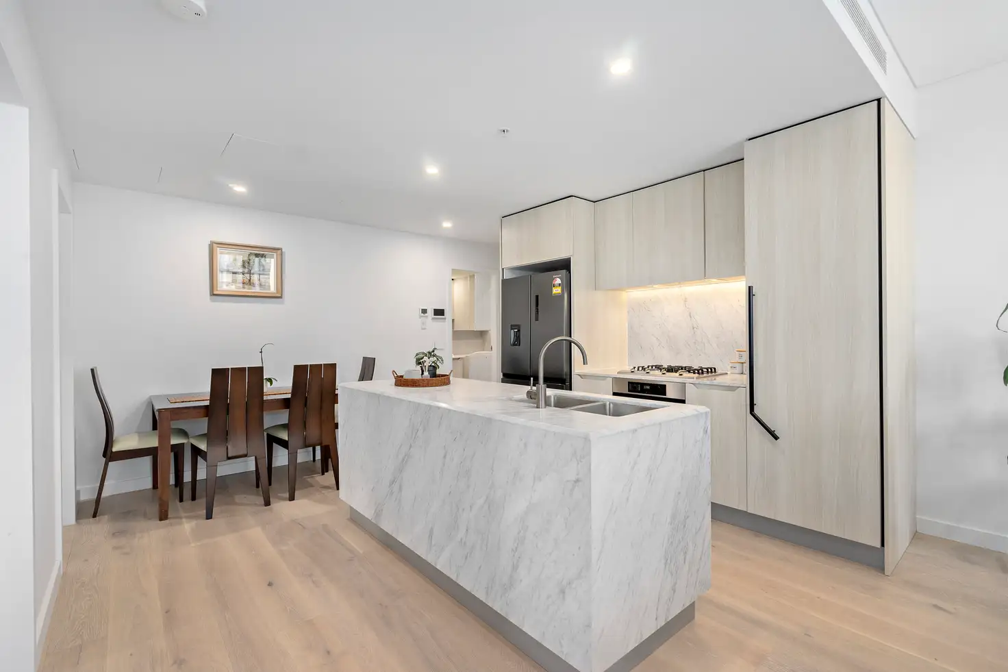 Main view of Homely apartment listing, A1302/82 Waterloo Road, Macquarie Park NSW 2113