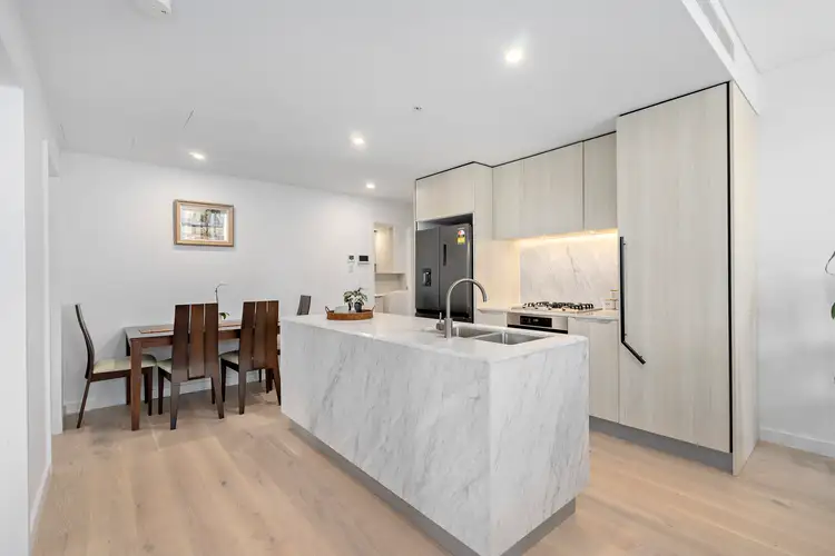 Third view of Homely apartment listing, A1302/82 Waterloo Road, Macquarie Park NSW 2113