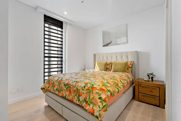 Fourth view of Homely apartment listing, A1302/82 Waterloo Road, Macquarie Park NSW 2113