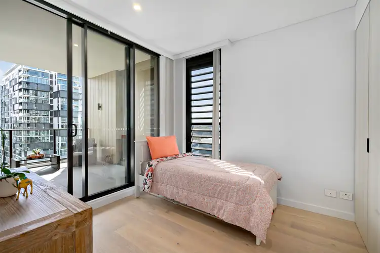 Fifth view of Homely apartment listing, A1302/82 Waterloo Road, Macquarie Park NSW 2113