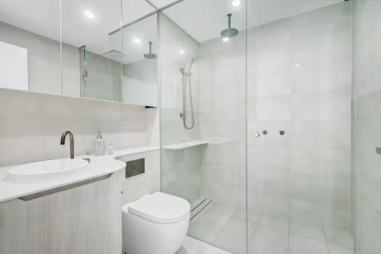 Sixth view of Homely apartment listing, A1302/82 Waterloo Road, Macquarie Park NSW 2113