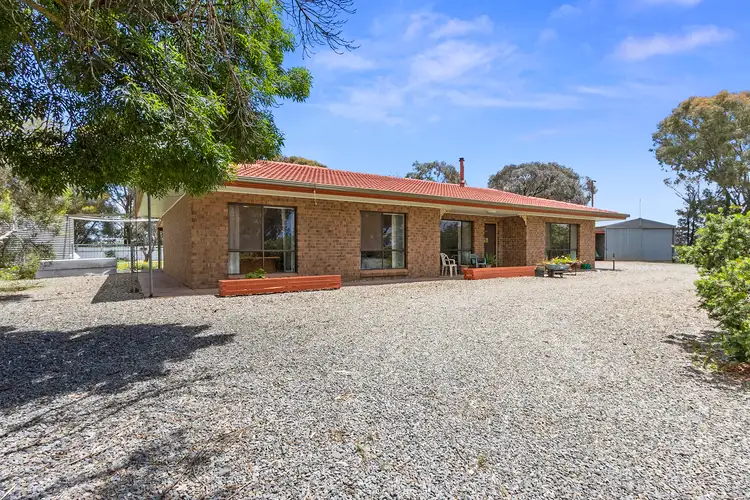 395 Copper Ore Road, Stanley SA 5415