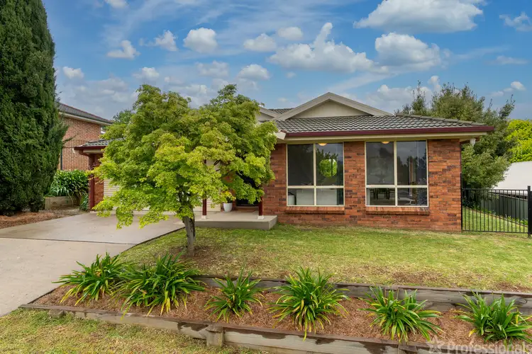21 Redgum Avenue, Orange NSW 2800