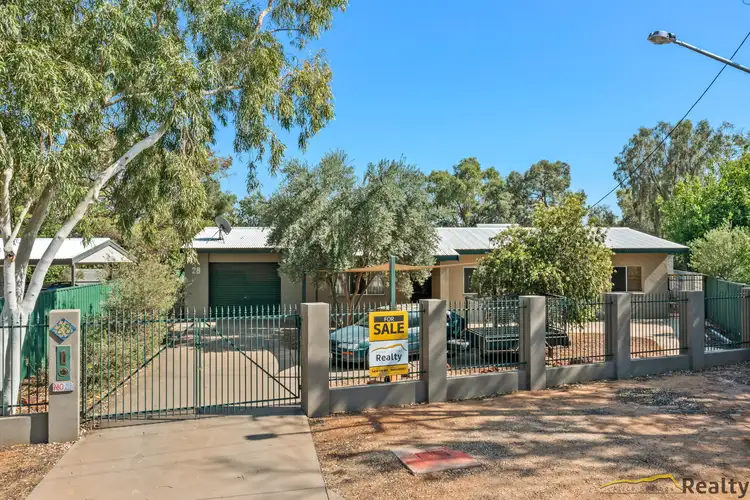 Main view of Homely house listing, 28 Cora Crescent, Gillen NT 870