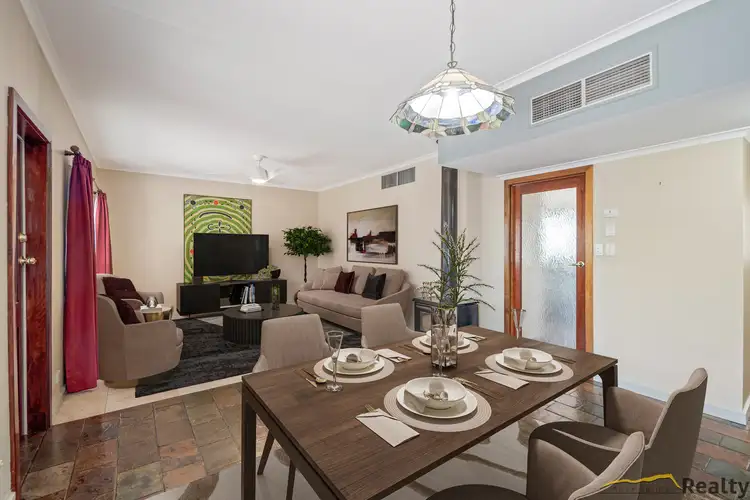 Second view of Homely house listing, 28 Cora Crescent, Gillen NT 870