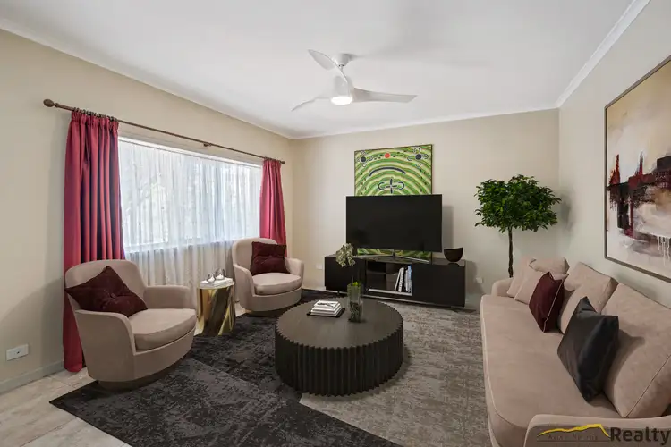 Third view of Homely house listing, 28 Cora Crescent, Gillen NT 870