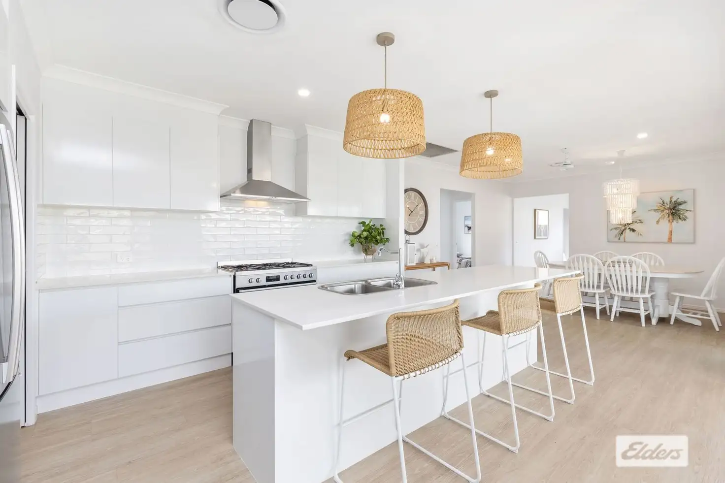 Main view of Homely house listing, 5 Quarterdeck Avenue, Pialba QLD 4655