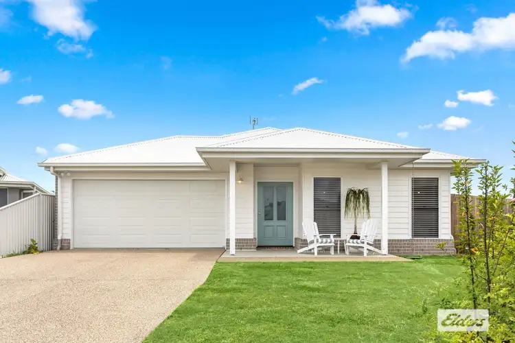 Third view of Homely house listing, 5 Quarterdeck Avenue, Pialba QLD 4655