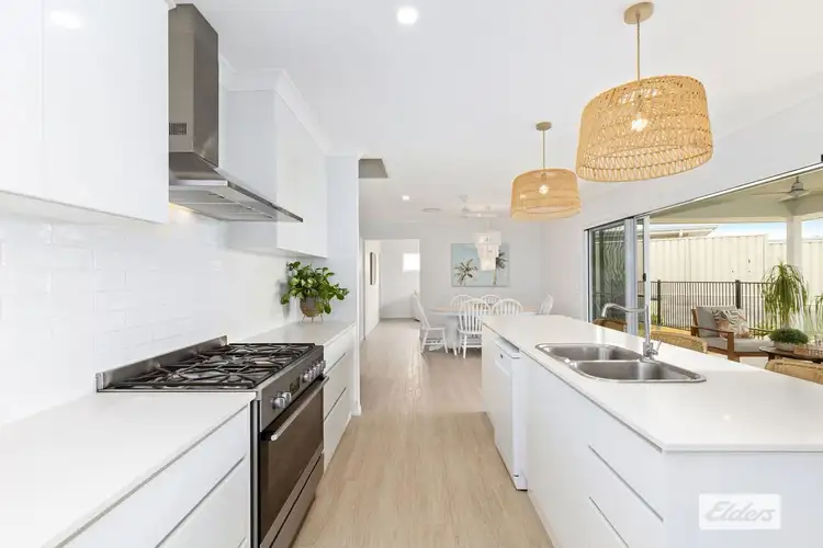 Fourth view of Homely house listing, 5 Quarterdeck Avenue, Pialba QLD 4655