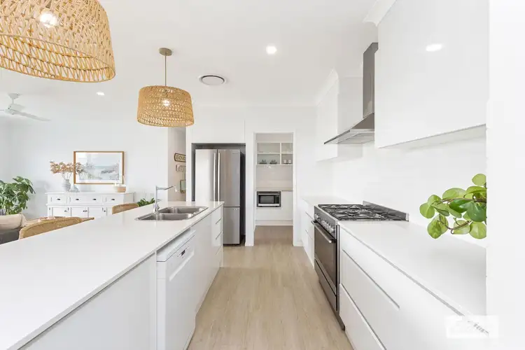 Fifth view of Homely house listing, 5 Quarterdeck Avenue, Pialba QLD 4655