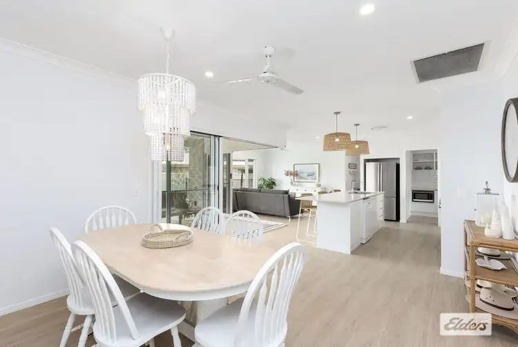 Sixth view of Homely house listing, 5 Quarterdeck Avenue, Pialba QLD 4655
