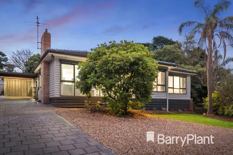 8 Harvey Street, Mount Evelyn VIC 3796