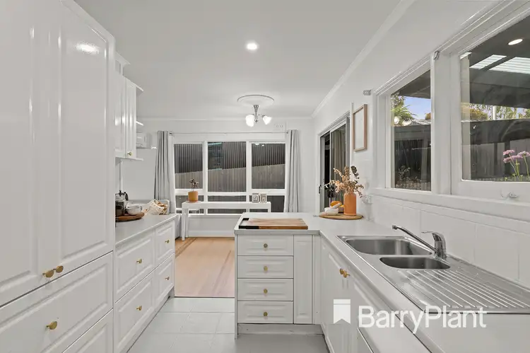 Fourth view of Homely house listing, 8 Harvey Street, Mount Evelyn VIC 3796
