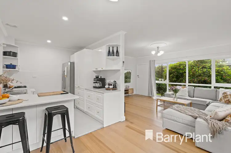 Fifth view of Homely house listing, 8 Harvey Street, Mount Evelyn VIC 3796
