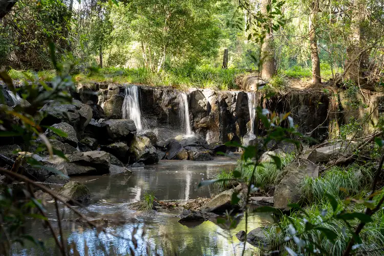 Second view of Homely rural property listing, LOT 7, 3640B Kyogle Road, Mount Burrell NSW 2484
