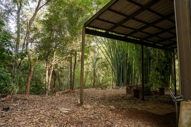 Sixth view of Homely rural property listing, LOT 7, 3640B Kyogle Road, Mount Burrell NSW 2484
