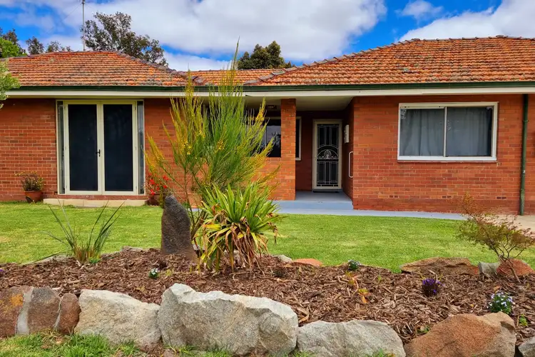 1 Andrews Place, Katanning WA 6317