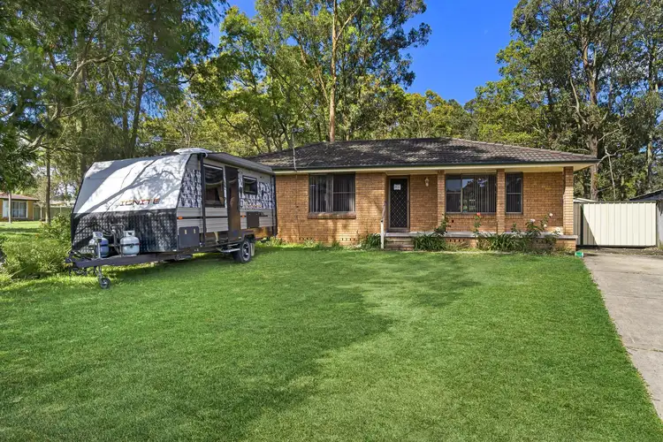 11 Garnier Close, Thornton NSW 2322