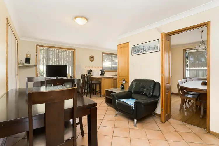 Sixth view of Homely house listing, 11 Garnier Close, Thornton NSW 2322
