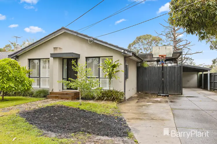 51 Marlborough Road, Bayswater VIC 3153
