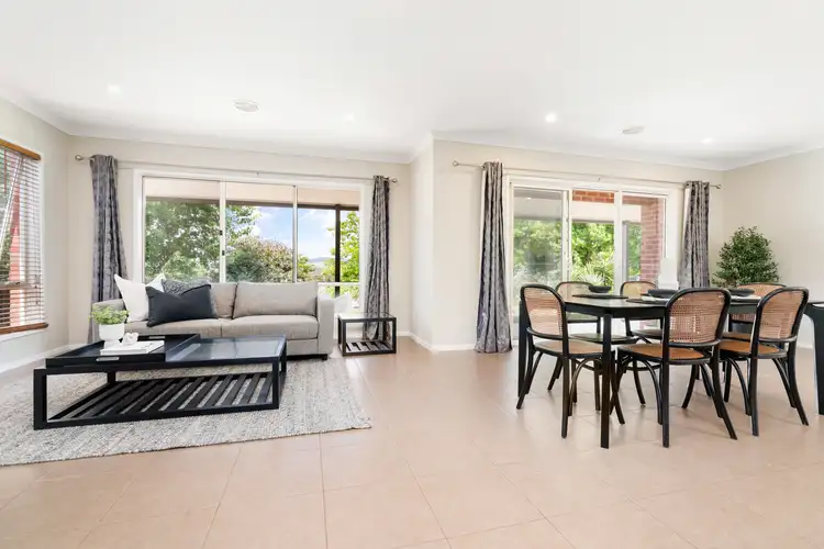 Fifth view of Homely house listing, 18 Mulberry Court, Lavington NSW 2641