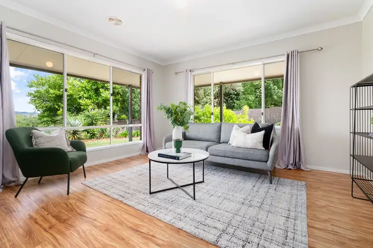 Sixth view of Homely house listing, 18 Mulberry Court, Lavington NSW 2641