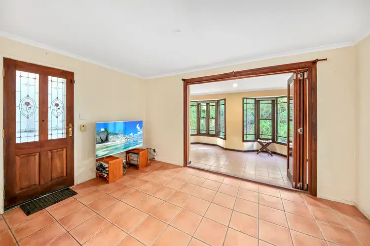 Second view of Homely house listing, 53 Sullivans Road, Eudlo QLD 4554