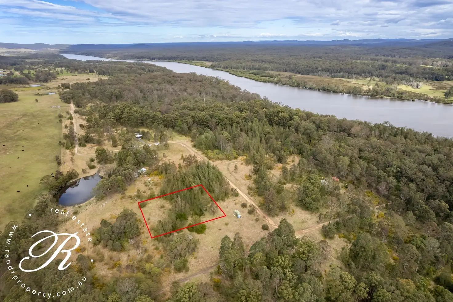 Main view of Homely rural property listing, Lot 9, S10 Fullarton Street, The Branch NSW 2425