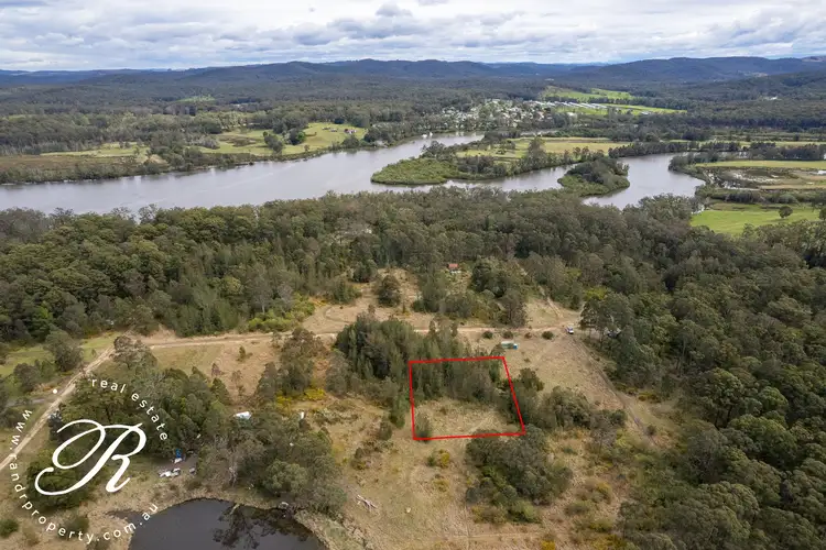 Second view of Homely rural property listing, Lot 9, S10 Fullarton Street, The Branch NSW 2425