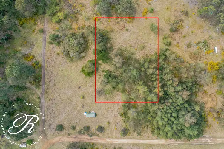 Fifth view of Homely rural property listing, Lot 9, S10 Fullarton Street, The Branch NSW 2425