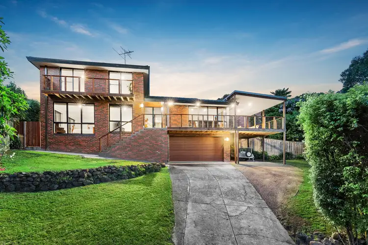 2 Birrakay Court, Greensborough VIC 3088