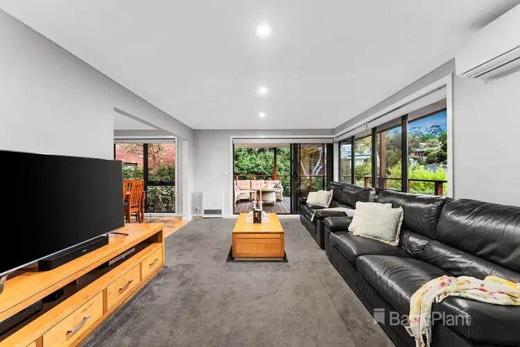 Second view of Homely house listing, 2 Birrakay Court, Greensborough VIC 3088