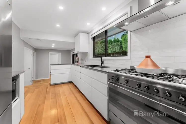 Third view of Homely house listing, 2 Birrakay Court, Greensborough VIC 3088