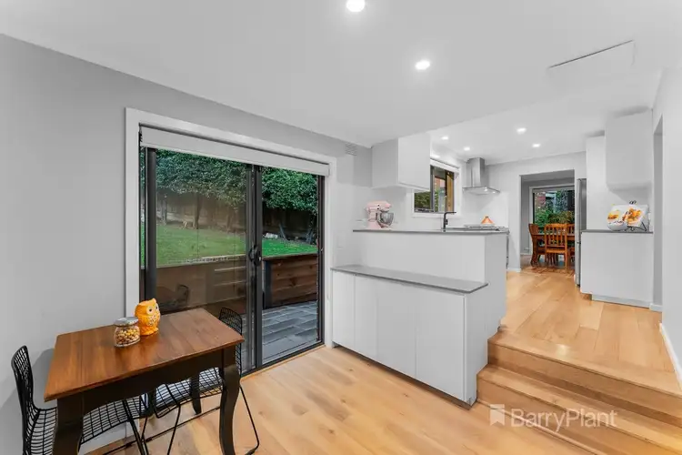 Fourth view of Homely house listing, 2 Birrakay Court, Greensborough VIC 3088