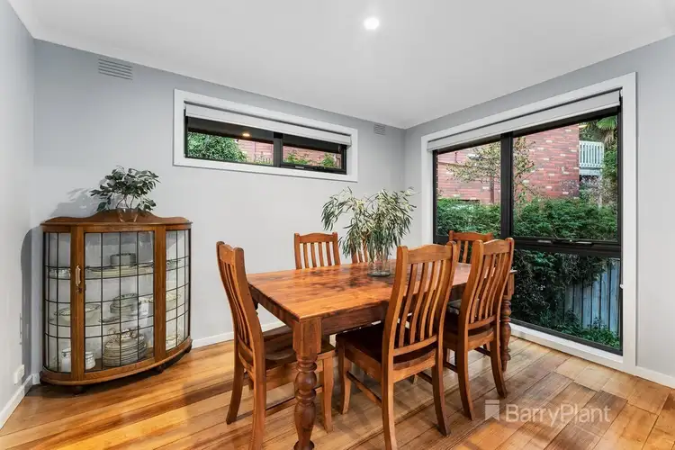Fifth view of Homely house listing, 2 Birrakay Court, Greensborough VIC 3088