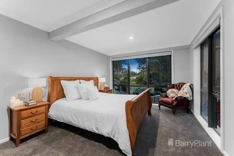 Sixth view of Homely house listing, 2 Birrakay Court, Greensborough VIC 3088