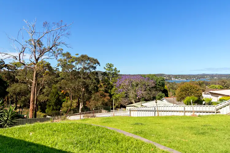 Main view of Homely house listing, 35 Todd Street, Blackalls Park NSW 2283
