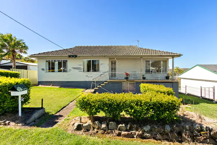 Third view of Homely house listing, 35 Todd Street, Blackalls Park NSW 2283