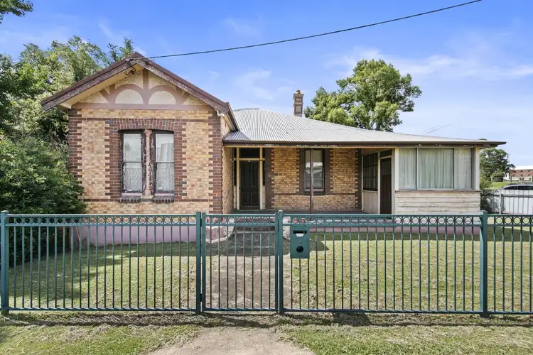 Third view of Homely house listing, 1 Belmore Road, Lorn NSW 2320