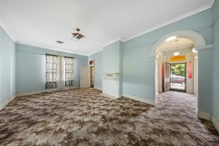 Fourth view of Homely house listing, 1 Belmore Road, Lorn NSW 2320