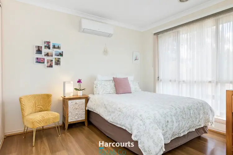 Fifth view of Homely house listing, 32 Farnham Crescent, Mill Park VIC 3082